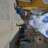 Jiron Oquendo and Jiron Arequipa