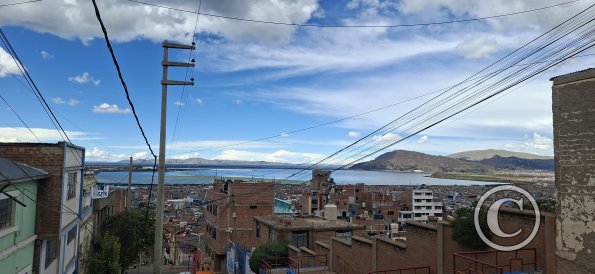 Mirador Parque Calvario at the top of Jiron Lampa (4)