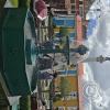 Parque Pino at Jiron Lima and Jiron Arequipa (4)
