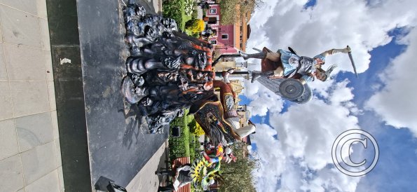 Parque Pino at Jiron Lima and Jiron Arequipa (6)