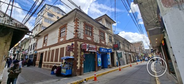 Pasaje Grau and Jiron Arequipa (2)