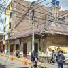 Pasaje Grau and Jiron Arequipa