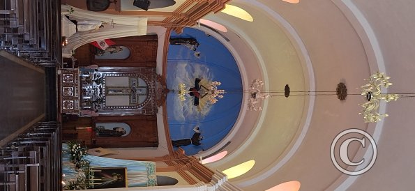 Templo San Antonio at Jiron Huancane and Jiron Ayacucho (3)