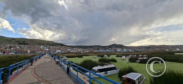 View from the pier at Jiron Luis Banchero Rossi (2)