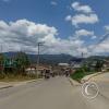 Av. Mariano Megar y Jiron Comercio