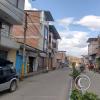 Av. San Ignacio y Jiron El Porvenir
