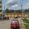 Calle Los Claveles y Marian Melgar
