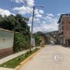 Jiron Comercia y unnamed road (2)