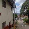 Jiron Comercio y Calle el Porvenir