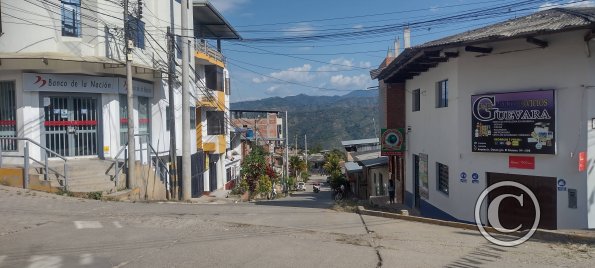 Jiron El Carmen y Jiron Cuzco (2)