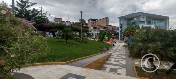 Plaza de Armas (2)