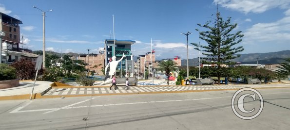 Plaza de Armas (5)