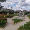 Plazuela San Ignacio De Loyola - Jiron Comercio y Jiron Loreto