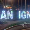 San Ignacio sign in Plaza de Armas (6)