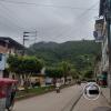 Av. Antonio Raymondi Sur y Av. Micaela Bastidas