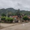 Av. Antonio Raymondi Sur y Jiron Miguel Grau