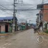 Caretera San Martin y Jiron Ricardo Palma