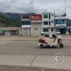 Carretera Antonio Raymondi Norte y Avenida Industrial
