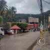 Jiron Manuel Prado alongside Plaza Mayor (2)