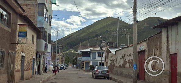 Jiron Canchis and Pasaje San Pedro (2)