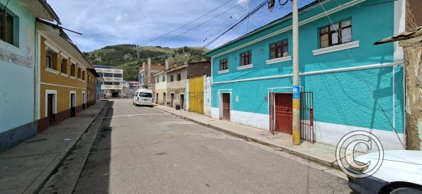 Jiron Federico Cardenas Zapata and Av Confederacion (2)