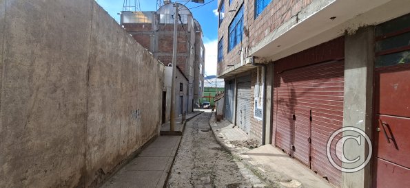 Pasaje Urubamba (2)