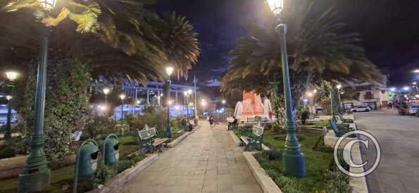 Plaza de Armas (4)
