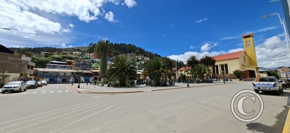Plaza de Armas (6)