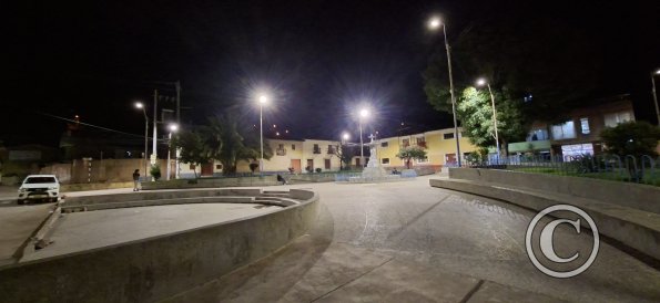Plazoleta Jorge Chávez at Jiron Piura and Jiron Atahualpa (2)