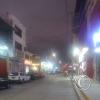 Calle San Martin y Transversal Tarapaca