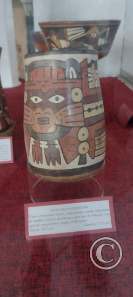 Centro de Convenciones - Museo de Sullana (13)