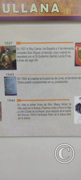 Centro de Convenciones - Museo de Sullana (30)