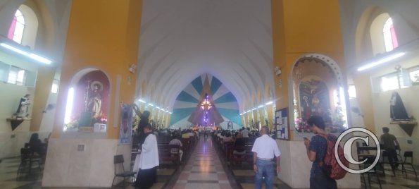 Iglesia Matriz de Sullana (4)