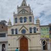 Parroquia Nuestra Señora de las Mercedes Bellavista 0 Calle Cajarmarca y Transversal Morropon