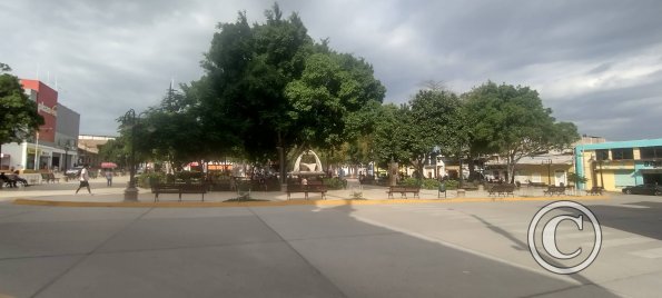Plaza de Armas (4)