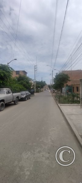 Jiron Espinar y Jiron Cordova