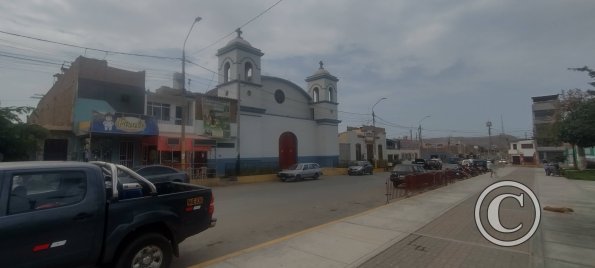 Parroquia de Supe - Santa María Magdalena (4)