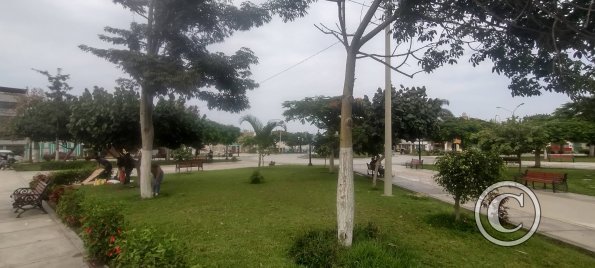 Plaza de Armas (3)