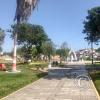 Puerto Supe - Plaza Miguel Grau - Jiron Francisco Vidal y Calle Miguel Grau