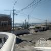 Puerto Supe - view from the malecon