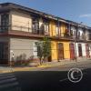 Av. 2 de Mayo y Calle Deustua