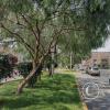 Av. Augusto Bernardino Leguia y Ovalo Tupac Amaru
