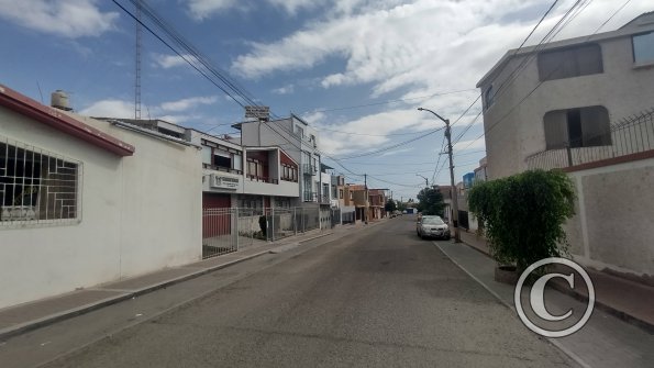 Av. Billinghurst y Calle Restauracion