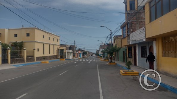 Av. Jorge Chavez y Calle Cahuide (2)