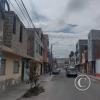 Av. Jorge Chavez y Calle Jose Bernardo Alcedo