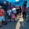 Av. Patricio Melendez y Calle Coronel Vargas