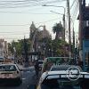 Av. San Martin y Pasaje Libertad