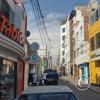 Calle Bolivar y Pasaje Vigil