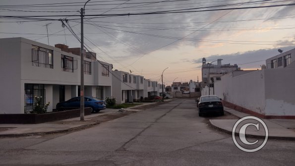 Calle Daniel Alcides Carrion y Calle Prolongacion Blondell (2)