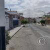 Calle Francia y Calle Modesto Basadre